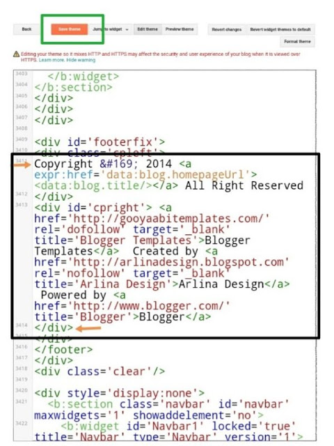 minima colored 3 blogger template customize, how to customize blogger template in hindi