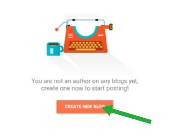 blog kaise banaye, create free blog, free me blogger par website kaise banaye