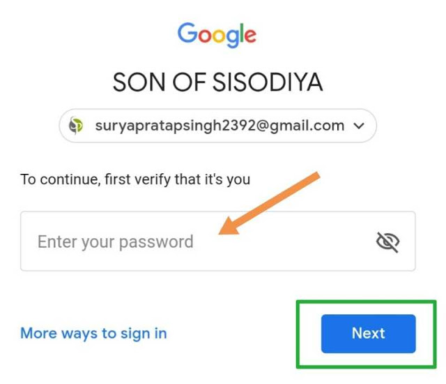 2 step verification gmail id me kaise kare 