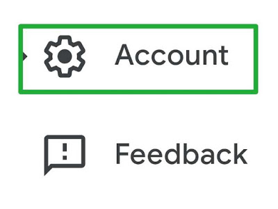delete google adsense account, cancel adsense account
