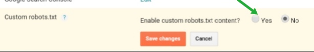 blogger me sitemap kaise submit kare, blog me sitemap kaise add kare