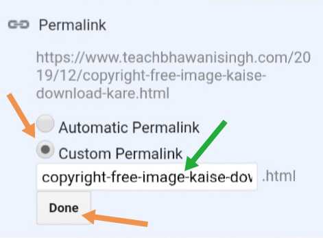 blogger me seo friendly blog post kaise likhe 