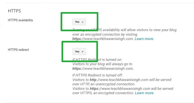 blog me domain name kaise add kare, godaddy domain kaise add kare