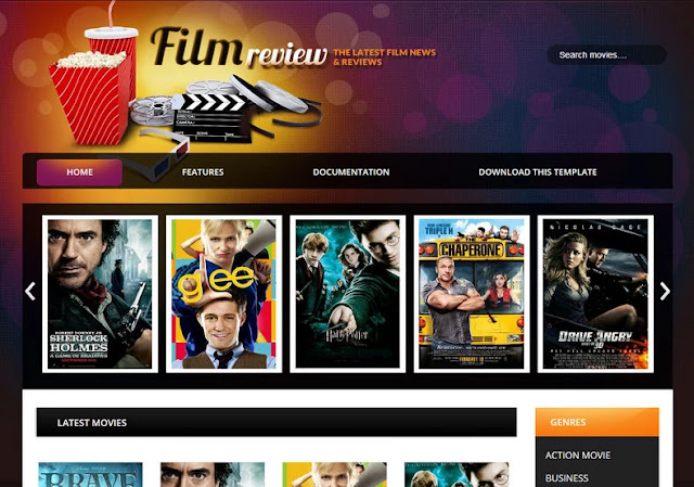 film review blogger template, movie blogger templates 2020, blogger movie templates, blogger templates movies, movie blogger templates free download