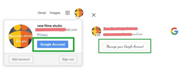 delete google adsense account, cancel adsense account