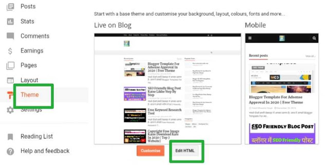 blog ko google search me kaise laye, blog website ko google me kaise submit kare