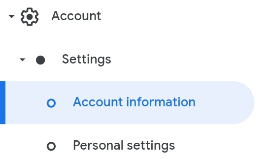 delete google adsense account, cancel adsense account