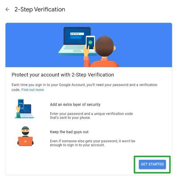 2 step verification gmail id me kaise kare 