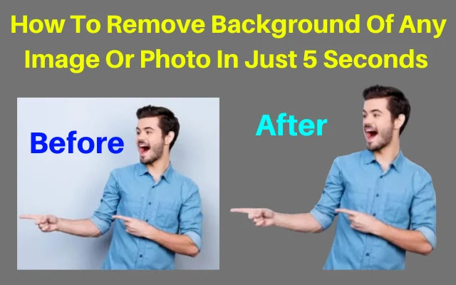 how to remove image photo background, remove image background, how to remove the background of an image