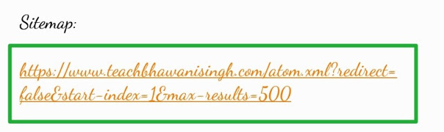 blogger me sitemap kaise submit kare, sitemap kaise banaye, sitemap google search console me kaise ad kare 
