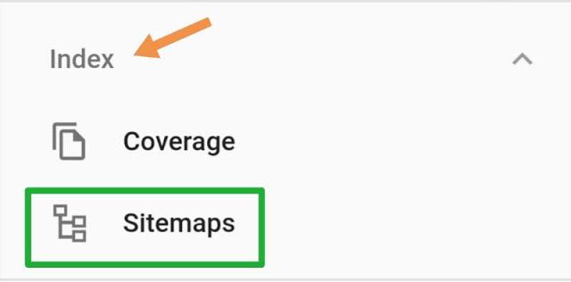 blogger me sitemap kaise submit kare, sitemap kaise banaye, sitemap google search console me kaise ad kare 